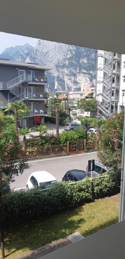 Easy Gardalake Riva del Garda Exterior photo